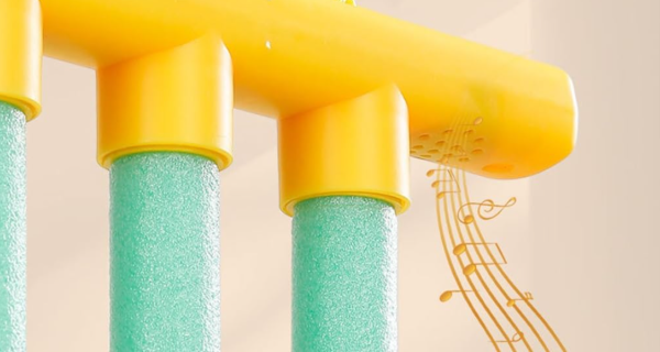 手快有獎！抓棍反應大挑戰