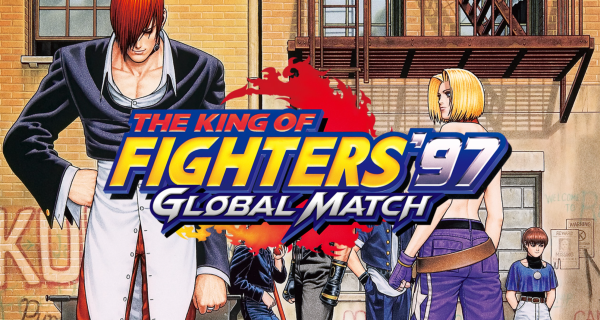 童年回來了！經典街機對決