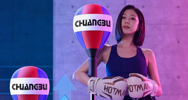 快！閃！打！誰是反應王？