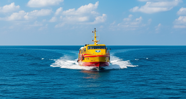 一站式上島服務 ， 一起輕鬆度假