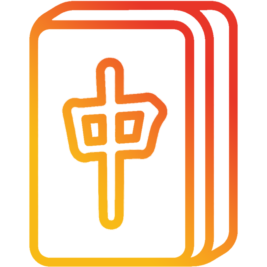 電動麻將桌