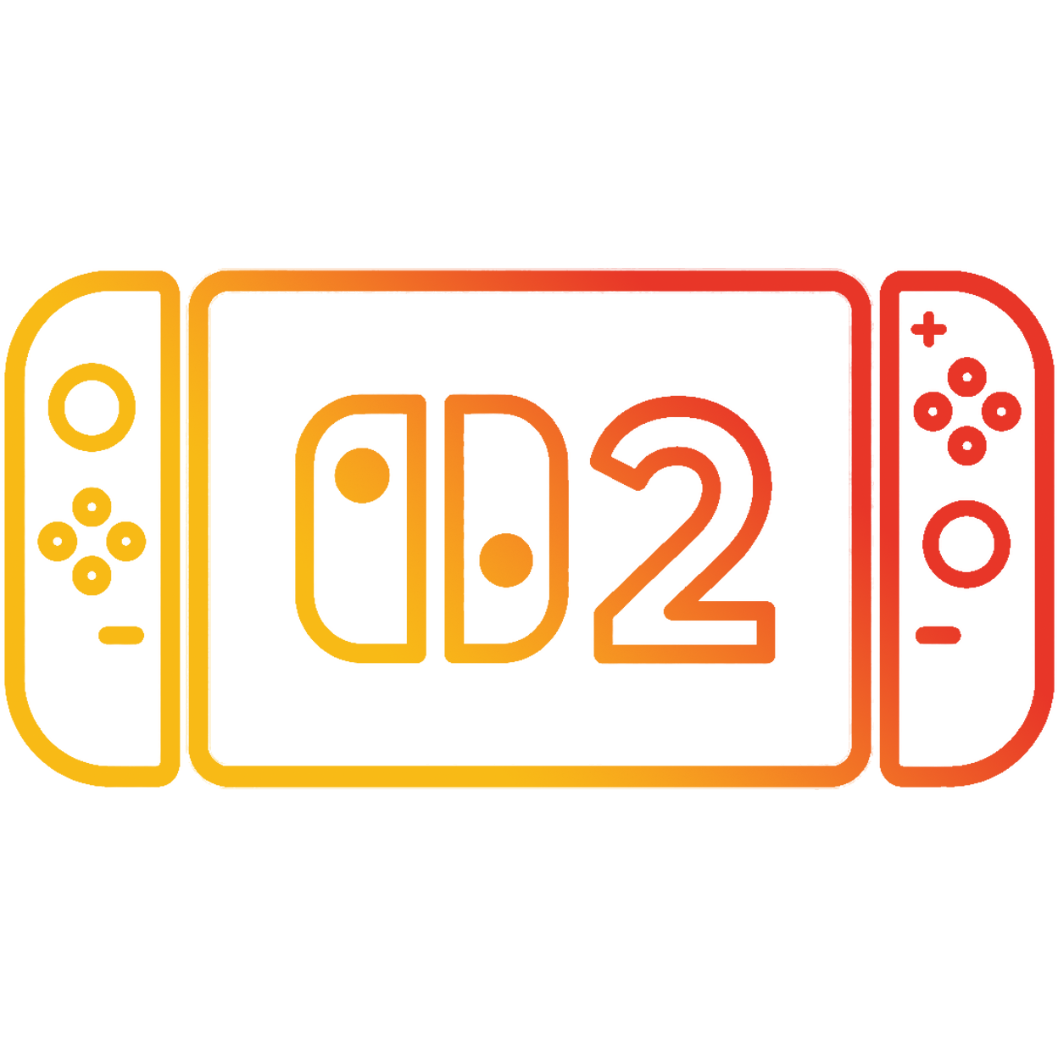 Switch 2