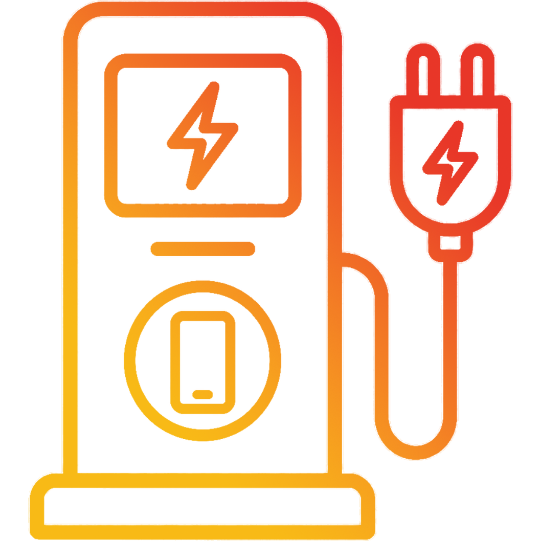 公共充電站