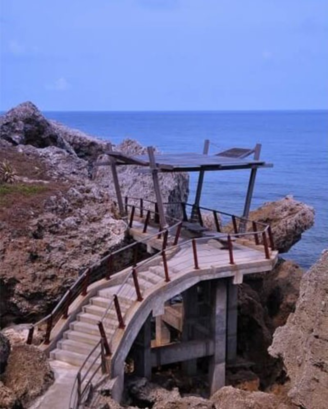 烏鬼洞環形步道