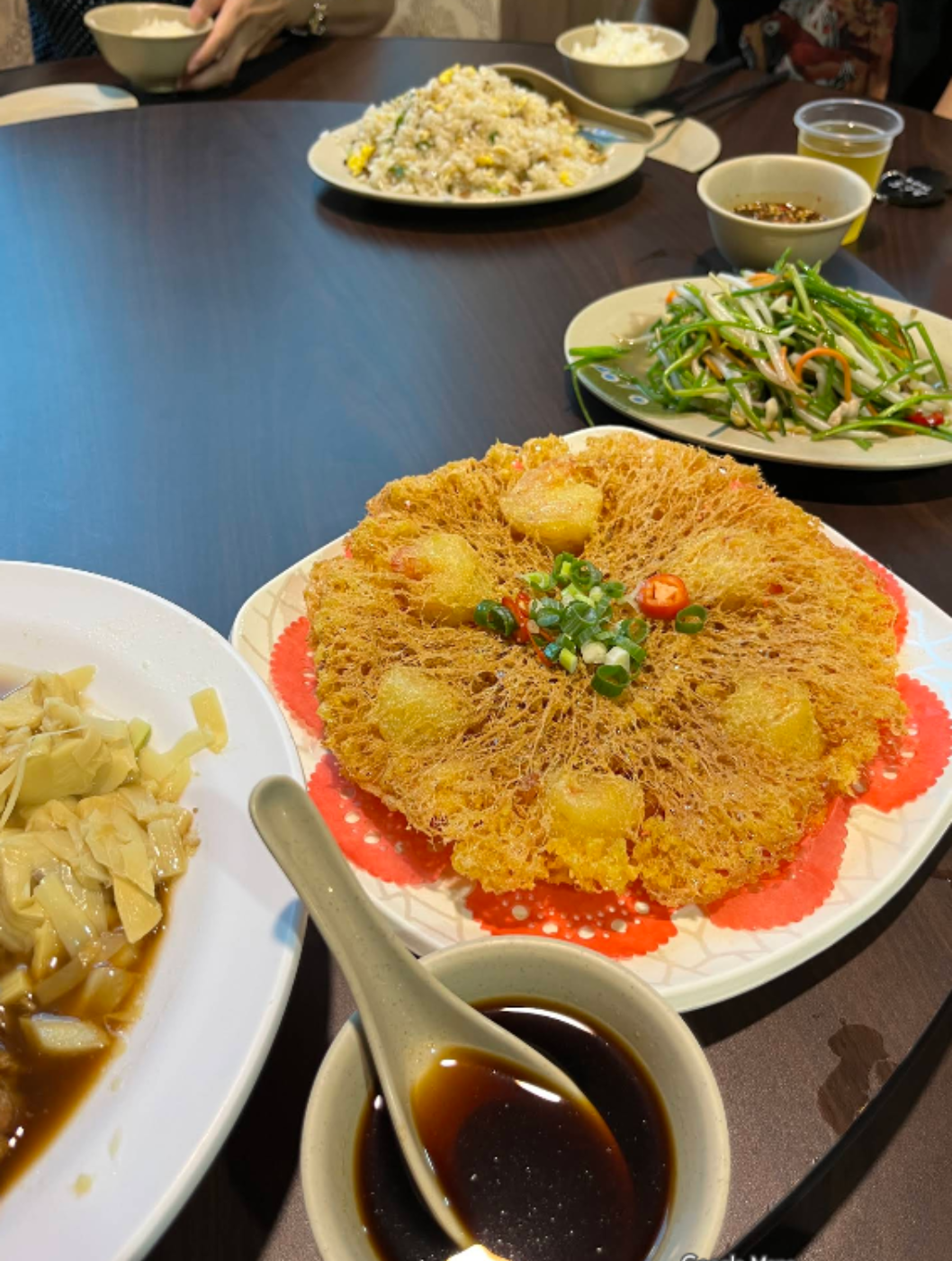 大頭山泰式鮮魷