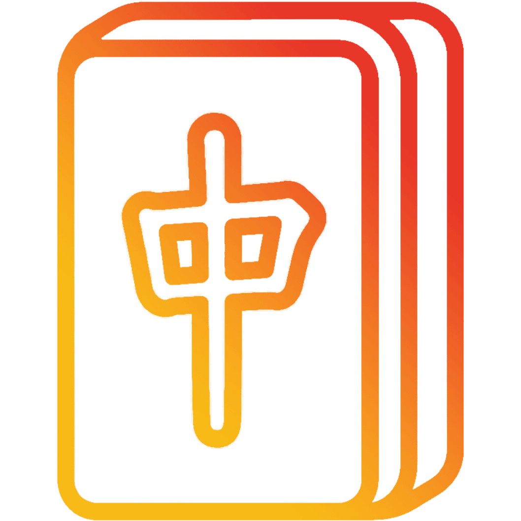 電動麻將桌