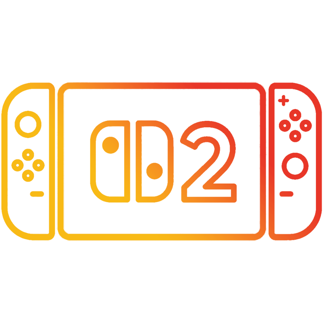 Switch 2