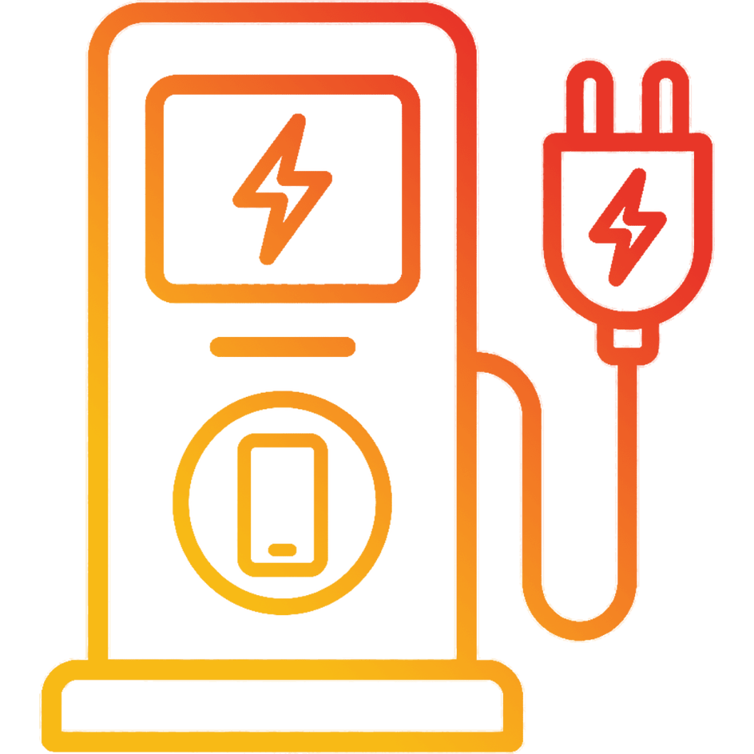 公共充電站