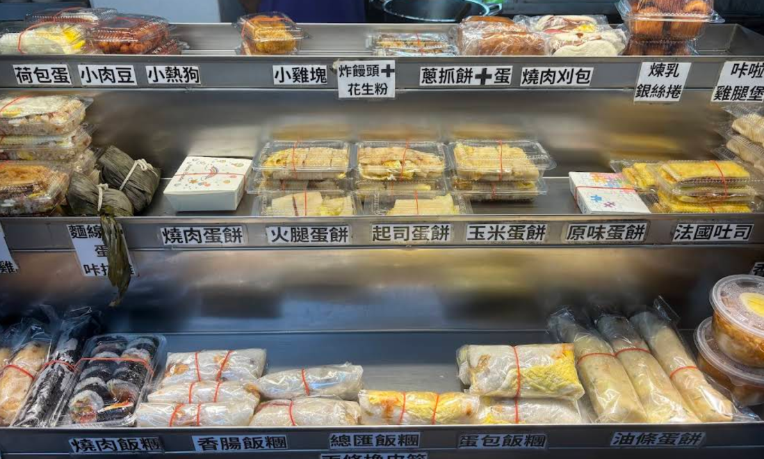 洪媽媽