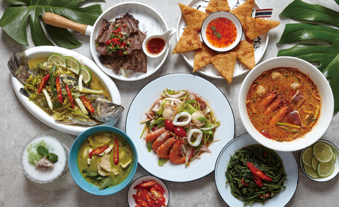 穀泰 Good Thai