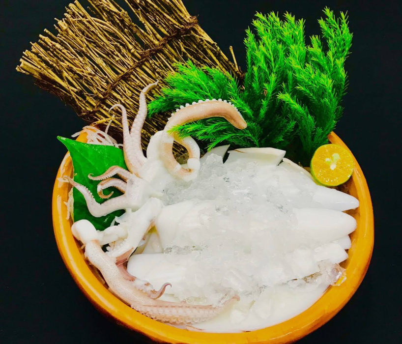 大頭山特色料理