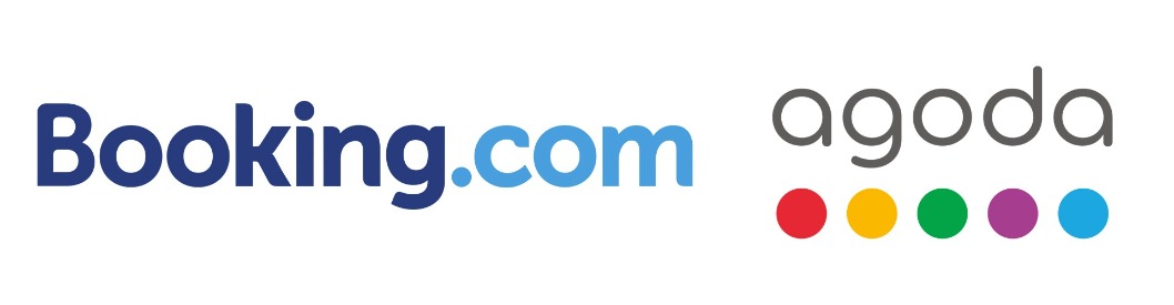 Booking.com&Agoda logo