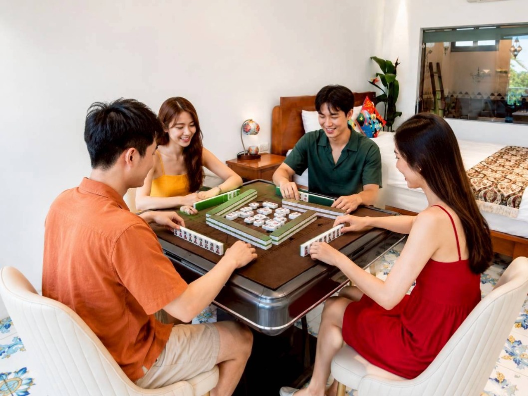 觀景泡湯雙人房照片 6