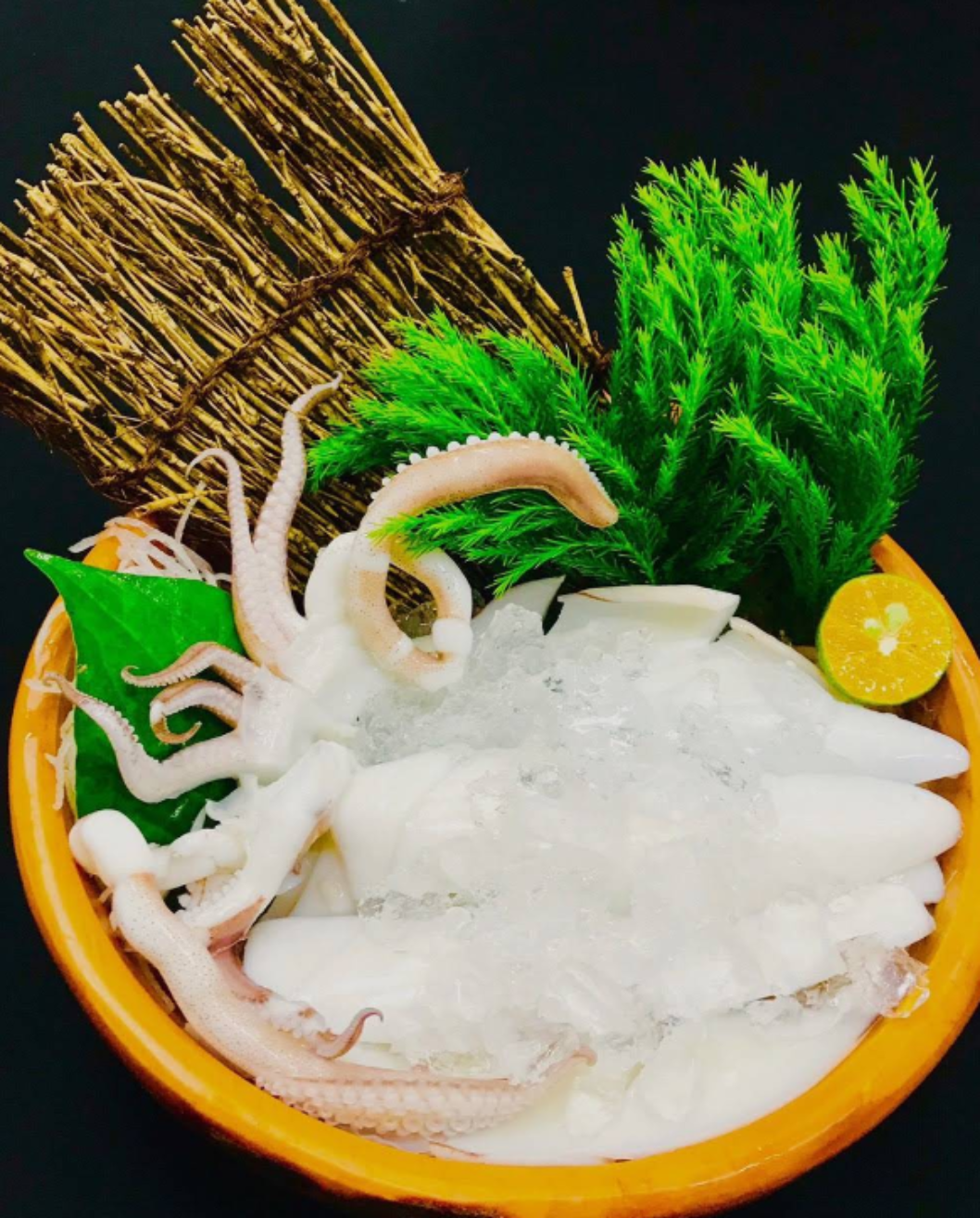 大頭山蜂巢蝦